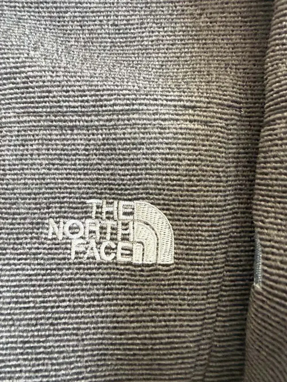 The North Face Summit Series Full Zip Fleece Jacket